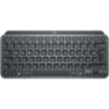 Slika Logitech MX Keys Mini Minimalist Wireless Illuminated Keyboard,  GRAPHITE