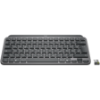 Slika Logitech MX Keys Mini Minimalist Wireless Illuminated Keyboard,  GRAPHITE