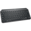 Slika Logitech MX Keys Mini Minimalist Wireless Illuminated Keyboard,  GRAPHITE