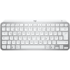 Slika Logitech MX Keys Mini Bluetooth Illuminated Keyboard, PALE GREY