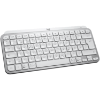 Slika Logitech MX Keys Mini Bluetooth Illuminated Keyboard, PALE GREY