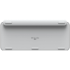 Slika Logitech MX Keys Mini Bluetooth Illuminated Keyboard, PALE GREY
