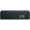 Slika Logitech MX Keys S Bluetooth Illuminated Keyboard, GRAPHITE