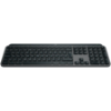 Slika Logitech MX Keys S Bluetooth Illuminated Keyboard, GRAPHITE