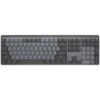 Slika Logitech MX Mechanical Bluetooth Illuminated Keyboard, GRAPHITE