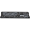 Slika Logitech MX Mechanical Bluetooth Illuminated Keyboard, GRAPHITE