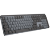 Slika Logitech MX Mechanical Bluetooth Illuminated Keyboard, GRAPHITE