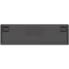 Slika Logitech MX Mechanical Bluetooth Illuminated Keyboard, GRAPHITE