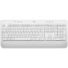 Slika Logitech K650 Signature Bluetooth keyboard, OFF WHITE