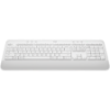 Slika Logitech K650 Signature Bluetooth keyboard, OFF WHITE