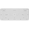 Slika Logitech K650 Signature Bluetooth keyboard, OFF WHITE