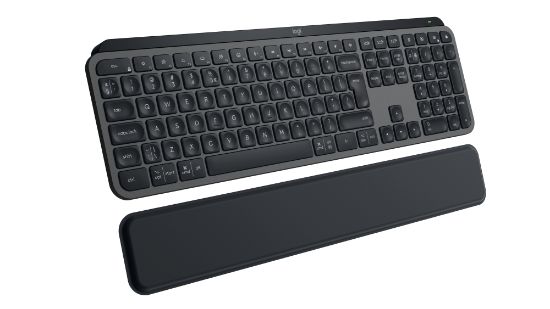 Slika Logitech MX Keys S Plus