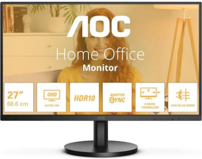 Slika LED 27" AOC U27B3M