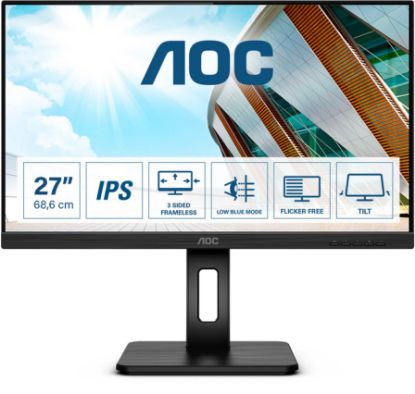 Slika LED 27" AOC 272P2Q