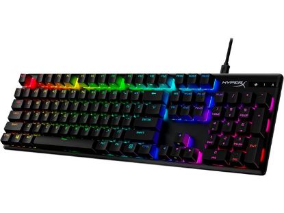 Slika HP HyperX Alloy Origins PBT, 639N5AA