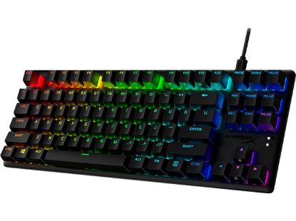 Slika HP HyperX Alloy Origins Core PBT, 639N9AA