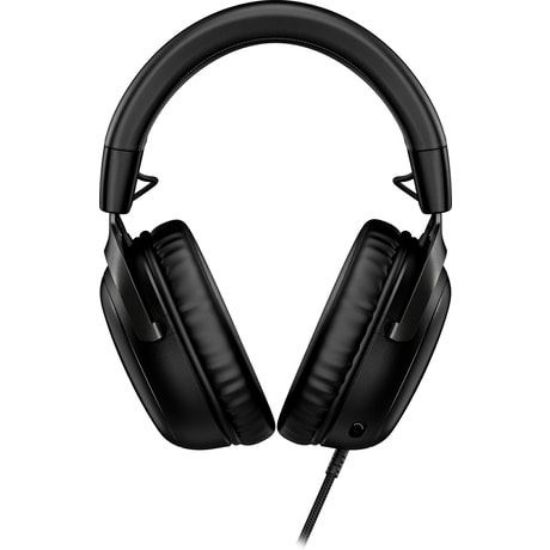 Slika HP HyperX Cloud III Black, 727ABAA