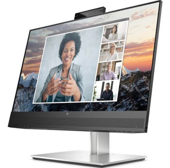 Slika LED 23,8" HP EliteDisplay E24m G4, 40Z32AA