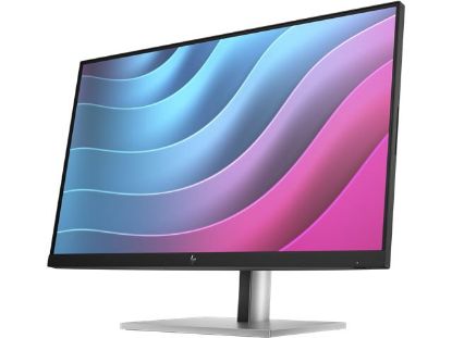 Slika HP E24 G5 FHD, 6N6E9AA