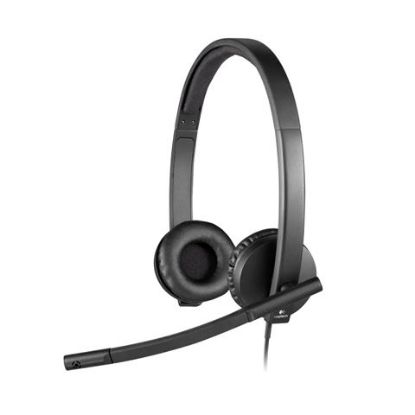 Slika Logitech H570e Stereo