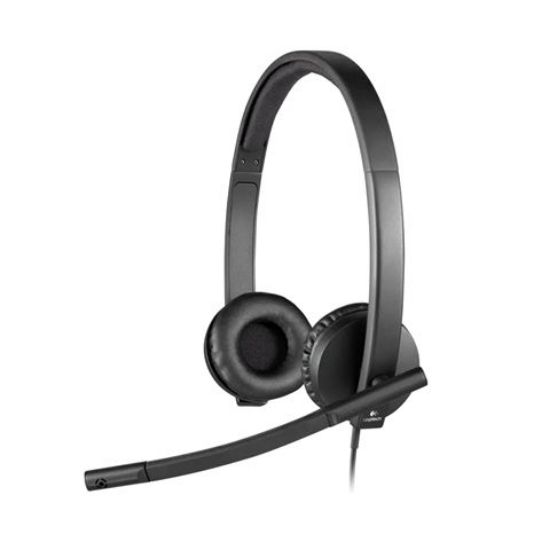 Slika Logitech H570e Stereo