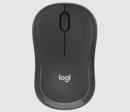 Slika Logitech M240 Silent Bluetooth Mouse, Graphite