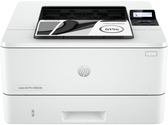 Slika HP LaserJet Pro 4002dn, 2Z605F