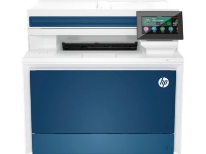 Slika HP Color LaserJet Pro MFP 4302fdn, 4RA84F
