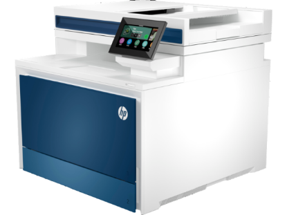 Slika HP Color LaserJet Pro MFP 4302dw, 4RA83F