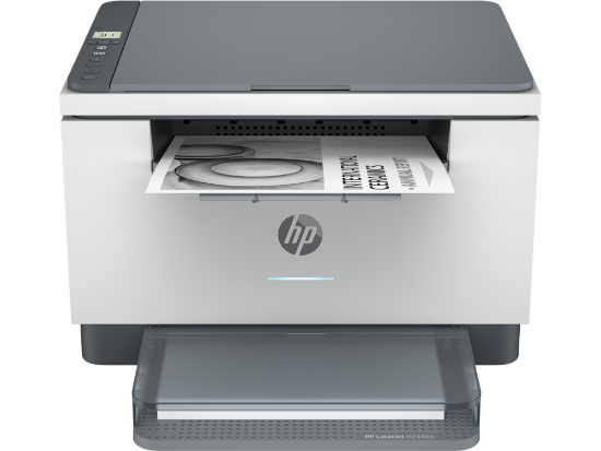 Slika HP LaserJet MFP M234dw, 6GW99F