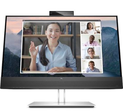 Slika LED 23,8" HP E24mv G4 FHD, 169L0AA