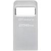 Slika USB 3.2 Flash Memory Drive 256GB Kingston DataTraveler Micro Metal, DTMC3G2/256GB