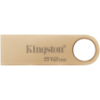 Slika USB 3.2 Flash Memory Drive 512GB Kingston DataTraveler SE9 G3, DTSE9G3/512GB
