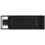 Slika USB 3.2 Flash Memory Drive 128GB Kingston DataTraveler 70, DT70/128GB