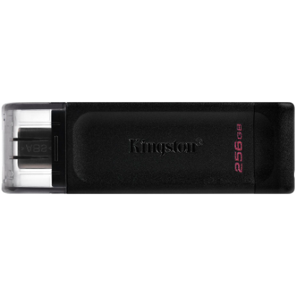 Slika USB 3.2 Flash Memory Drive 256GB Kingston DataTraveler 70, DT70/256GB