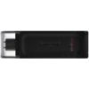 Slika USB 3.2 Flash Memory Drive  64GB Kingston DataTraveler 70, DT70/64GB