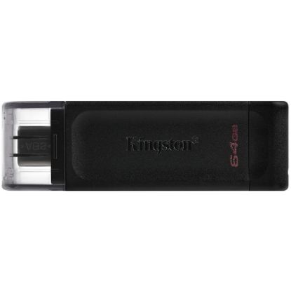 Slika USB 3.2 Flash Memory Drive  64GB Kingston DataTraveler 70, DT70/64GB