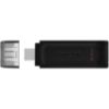 Slika USB 3.2 Flash Memory Drive  64GB Kingston DataTraveler 70, DT70/64GB