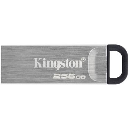 Slika USB 3.2 Flash Memory Drive 256GB Kingston Kyson, DTKN/256GB