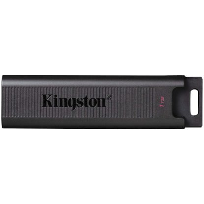 Slika USB 3.2 Flash Memory Drive   1TB Kingston DataTraveler Max, Type-C, DTMAX/1TB