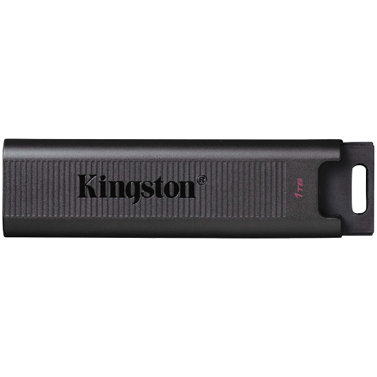 Slika USB 3.2 Flash Memory Drive   1TB Kingston DataTraveler Max, Type-C, DTMAX/1TB