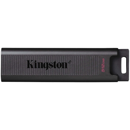 Slika USB 3.2 Flash Memory Drive 256GB Kingston DataTraveler Max, Type-C, DTMAX/256GB