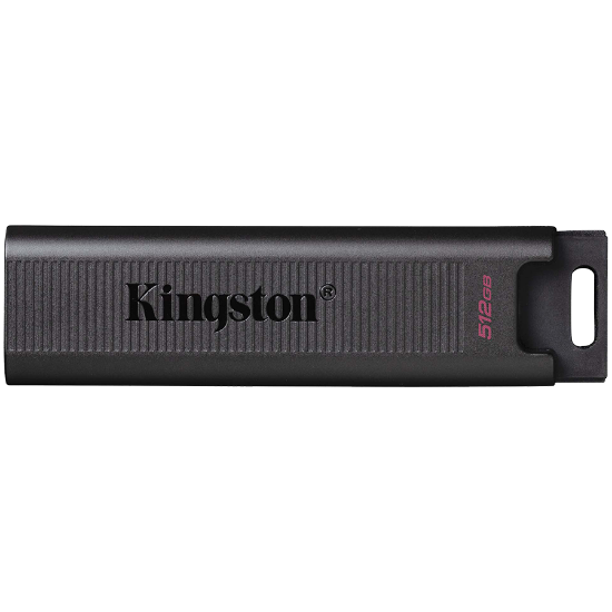 Slika USB 3.2 Flash Memory Drive 256GB Kingston DataTraveler Max, Type-C, DTMAX/256GB