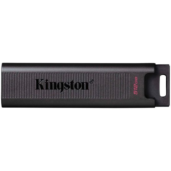 Slika USB 3.2 Flash Memory Drive 512GB Kingston DataTraveler Max, Type-C, DTMAX/512GB