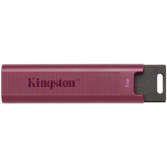 Slika USB 3.2 Flash Memory Drive    1TB Kingston DataTraveler Max, DTMAXA/1TB