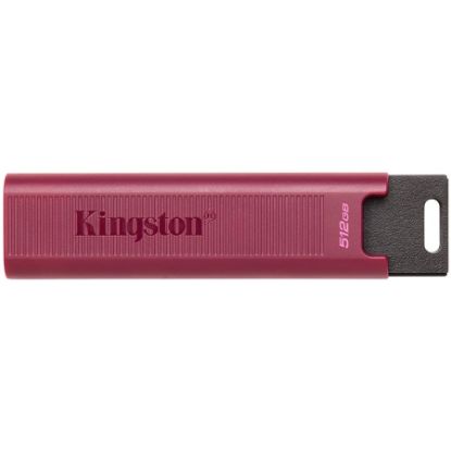 Slika USB 3.2 Flash Memory Drive 512GB Kingston DataTraveler Max, DTMAXA/512GB
