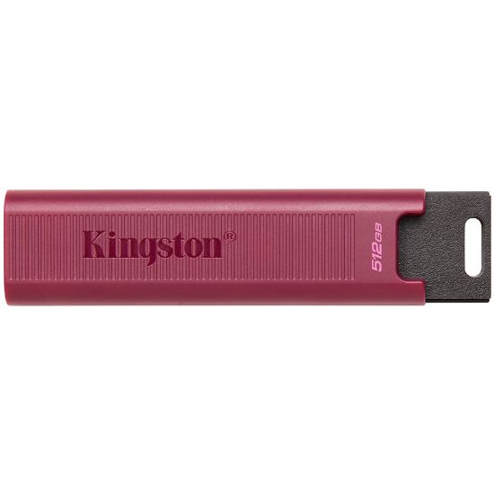Slika USB 3.2 Flash Memory Drive 512GB Kingston DataTraveler Max, DTMAXA/512GB