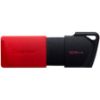 Slika USB 3.2 Flash Memory Drive 128GB Kingston DataTraveler Exodia M, red, DTXM/128GB