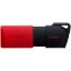 Slika USB 3.2 Flash Memory Drive 128GB Kingston DataTraveler Exodia M, red, DTXM/128GB