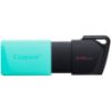 Slika USB 3.2 Flash Memory Drive 256GB Kingston DataTraveler Exodia M, turqouise, DTXM/256GB